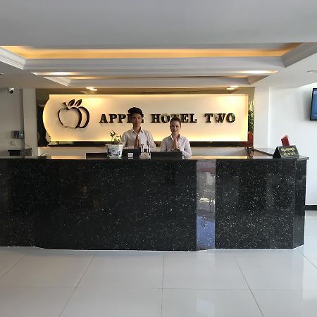 Apple Hotel Two - Near Phnom Penh Airport Екстериор снимка