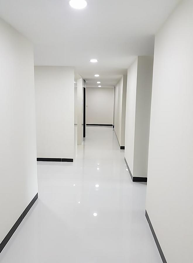 Apple Hotel Two - Near Phnom Penh Airport Екстериор снимка