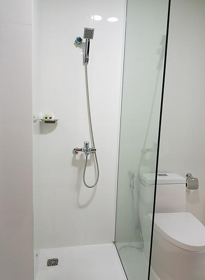 Apple Hotel Two - Near Phnom Penh Airport Екстериор снимка