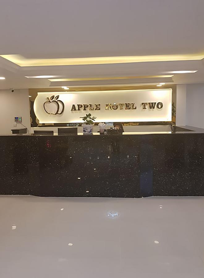 Apple Hotel Two - Near Phnom Penh Airport Екстериор снимка