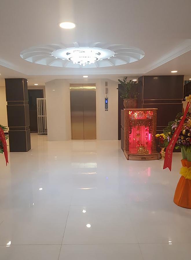 Apple Hotel Two - Near Phnom Penh Airport Екстериор снимка