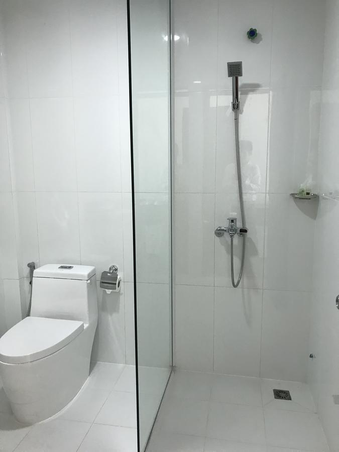 Apple Hotel Two - Near Phnom Penh Airport Екстериор снимка