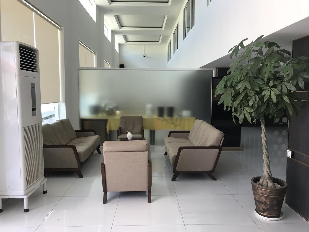Apple Hotel Two - Near Phnom Penh Airport Екстериор снимка