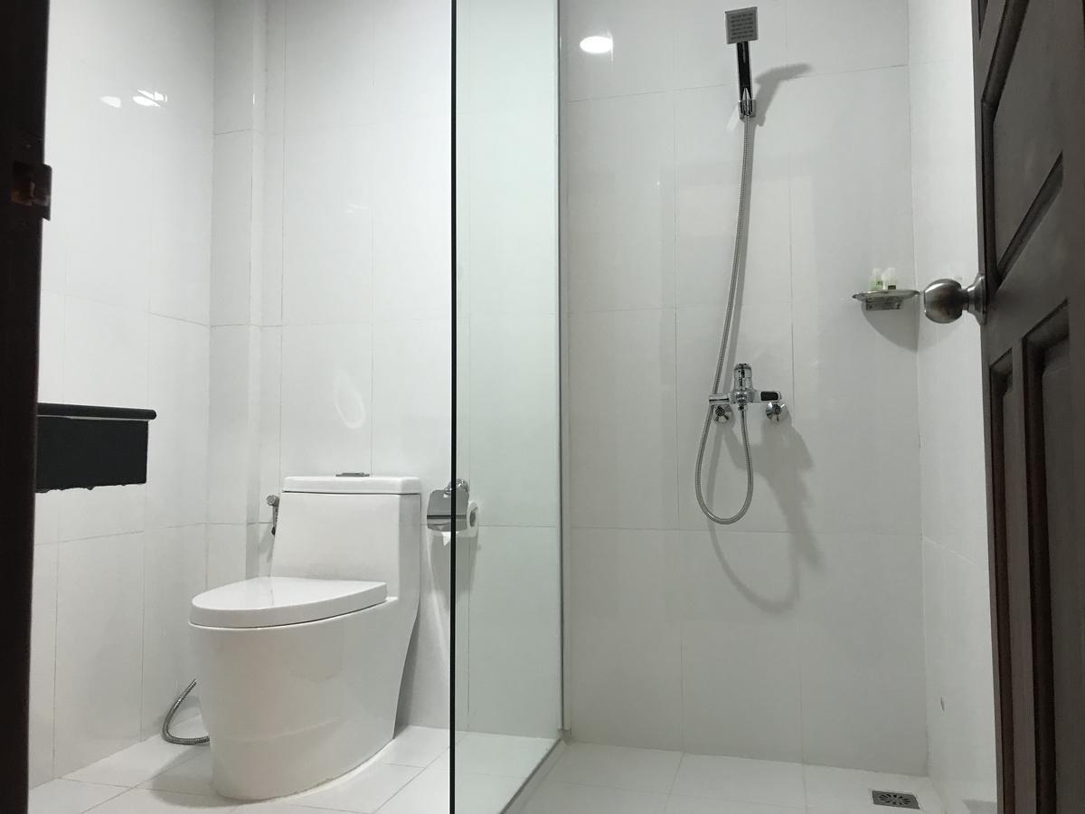 Apple Hotel Two - Near Phnom Penh Airport Екстериор снимка